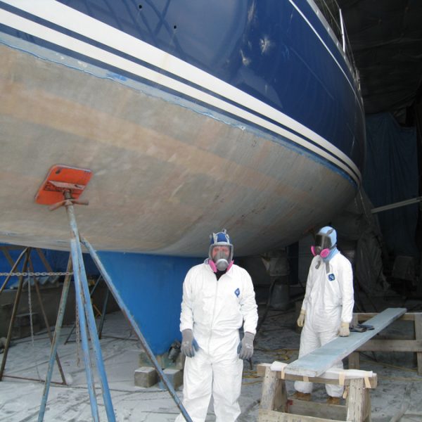 Alerre grind subdeck