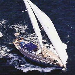 Alerre swan 61 Alerre swan 61