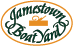 Safe Harbors - Jamestown Boatyard