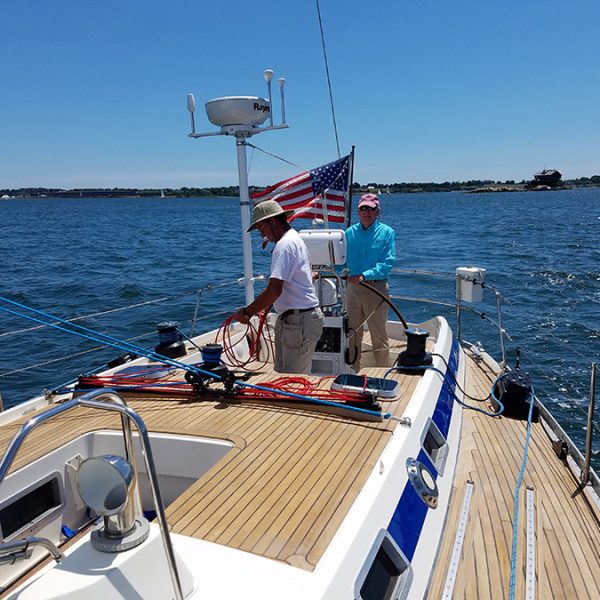 SIMPLIFIED DECK LAYOUTS