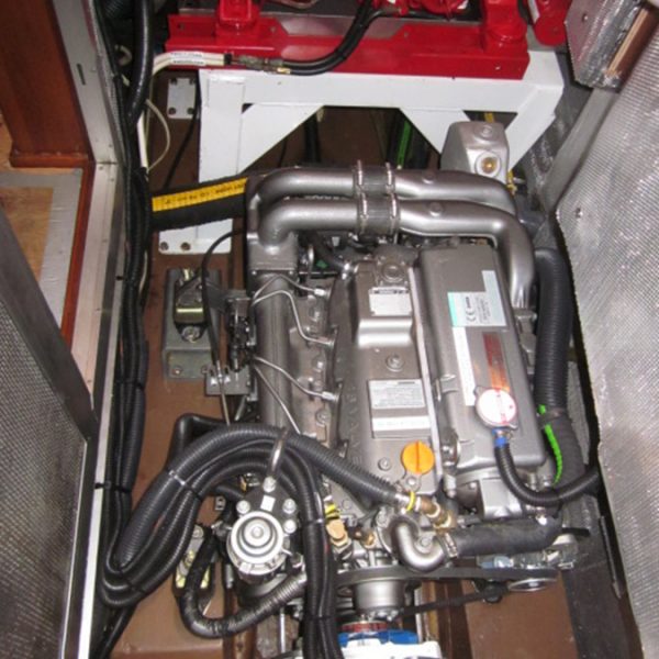 Alerre new Yanmar and rebuilt Genset Alerre new Yanmar and rebuilt Genset