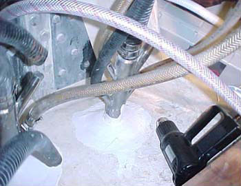 BELLE AURORE, Baltic 55