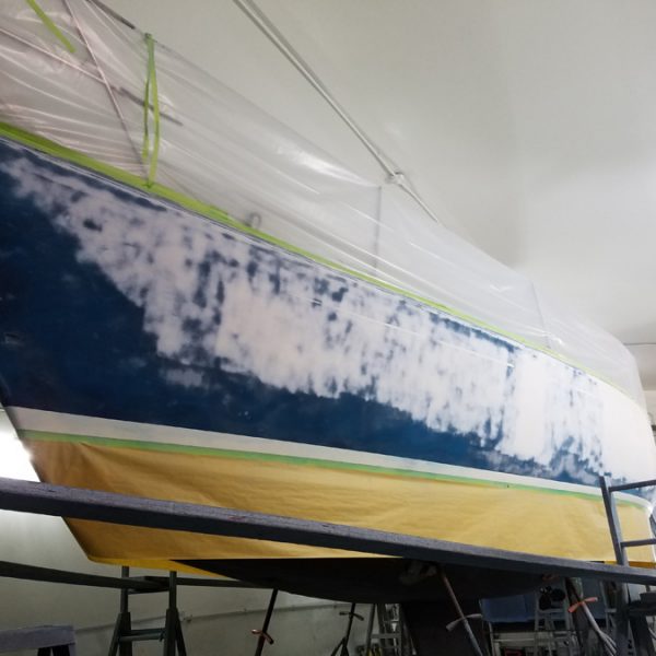 Illustrious Awlgrip Prep Illustrious Awlgrip Prep