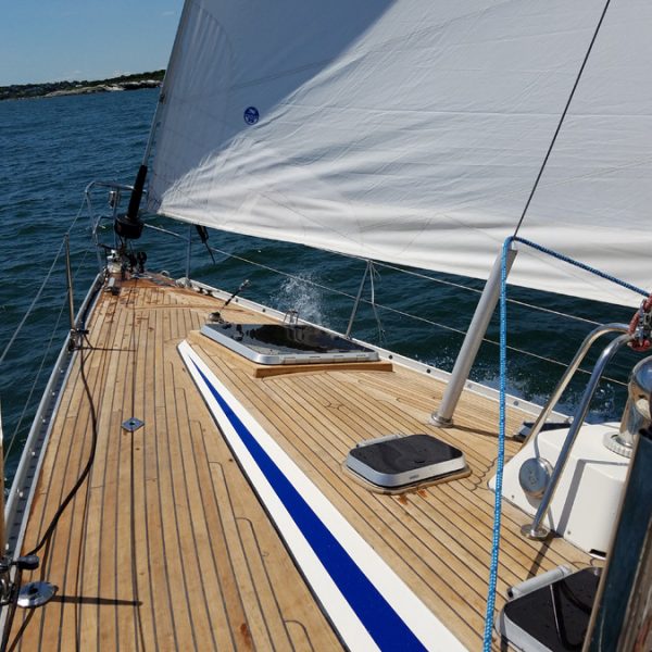 WIND DANCER, NAMESAKE