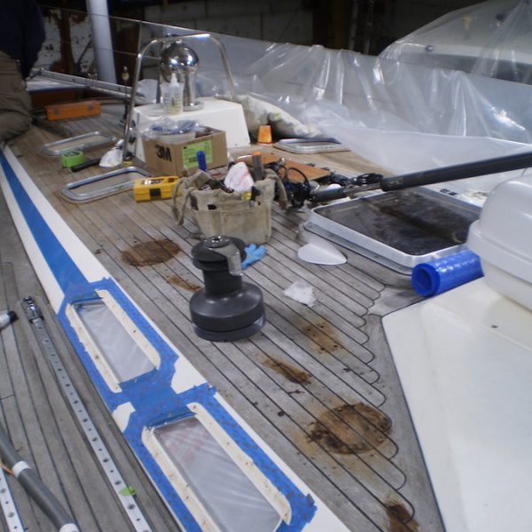 REMOVE REDUNDANT HARDWARE