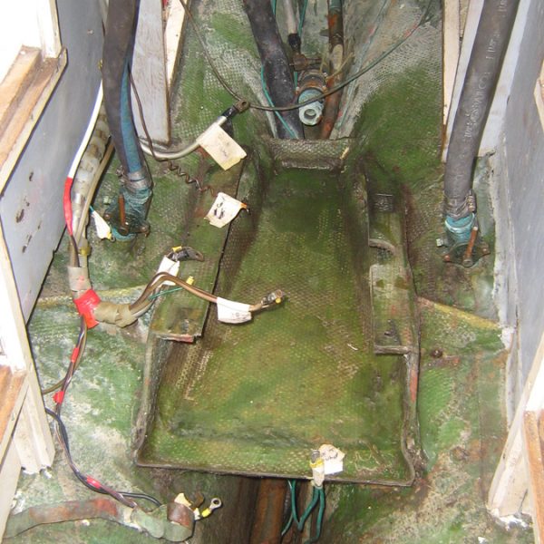 Great Eagle, available engine space revealed Great Eagle, available engine space revealed