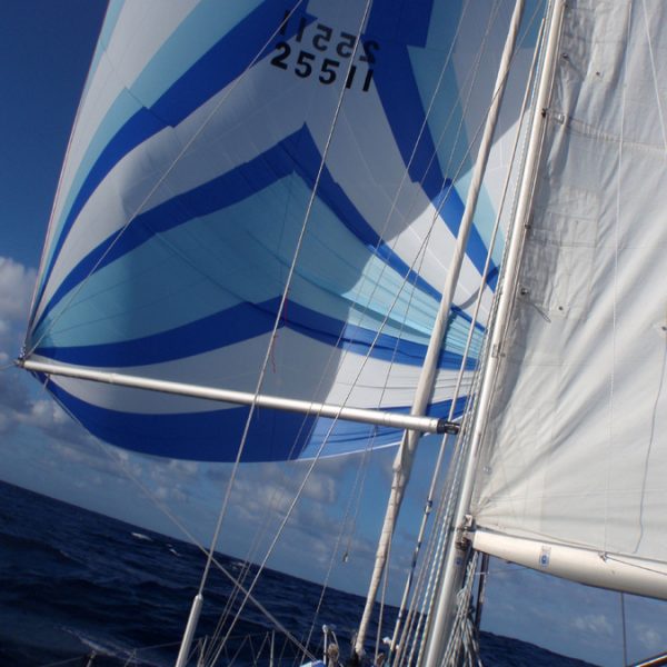 Eagle’s Gift trade-wind crossings Eagle's Gift