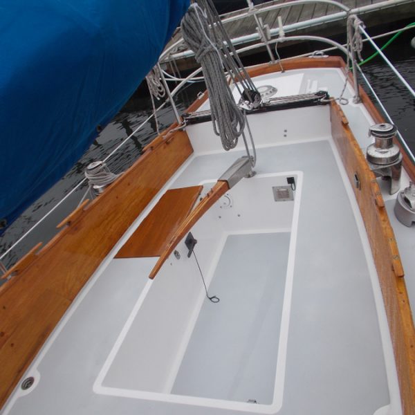 Cockpit detail Cockpit detail