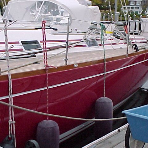 DAMAGE AREA POST REPAIR DAMAGE AREA POST REPAIR