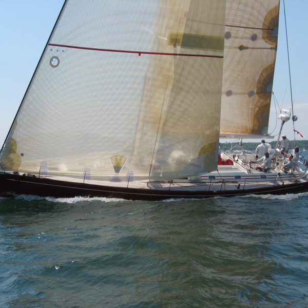 BERMUDA BOUND BERMUDA BOUND