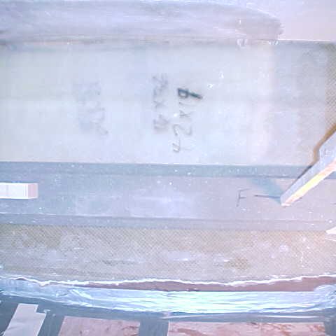 FOAM STRINGER FOAM STRINGER