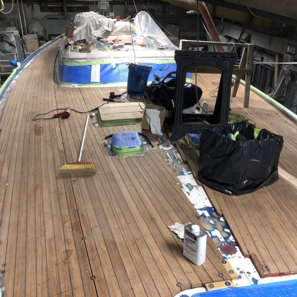 DRY FIT WEATHER DECKS DRY FIT WEATHER DECKS