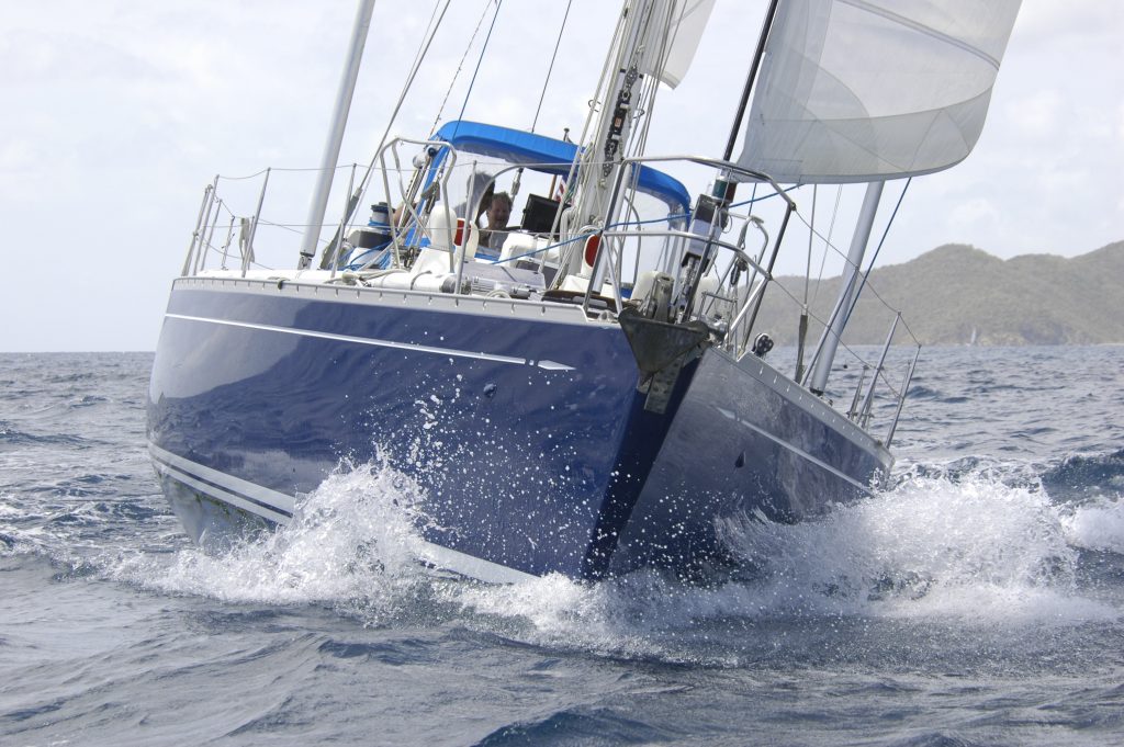SWAN 61 ALERRE