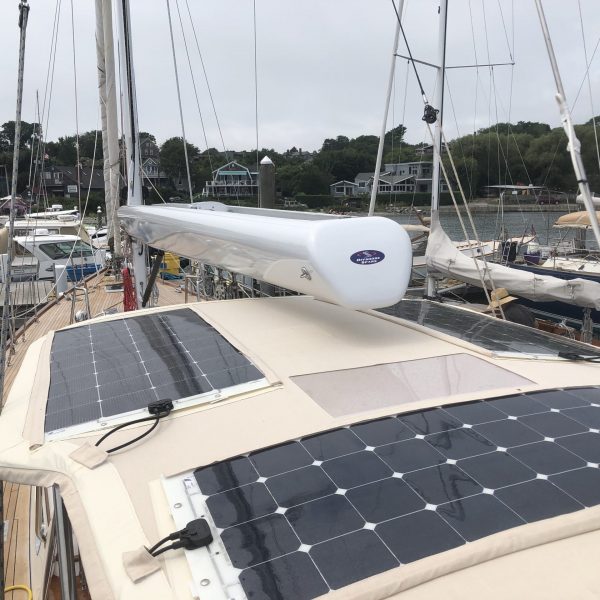 NEW SOLAR PANELS NEW SOLAR PANELS