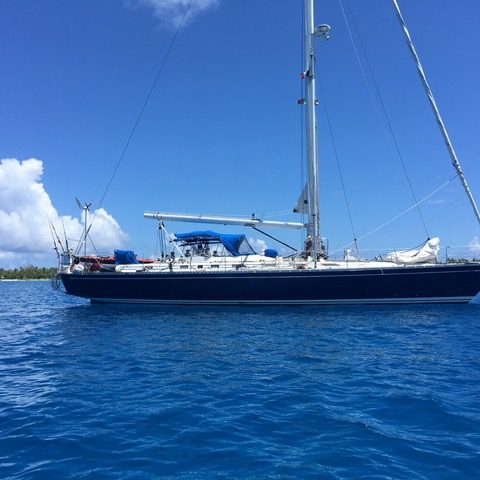 ALERRE FRENCH POLYNESIA