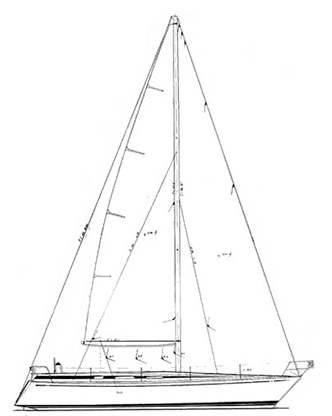 Swan 371