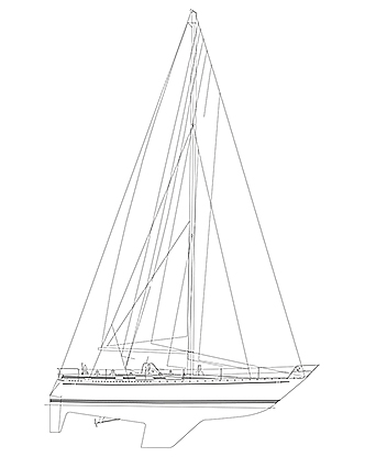 Swan 411