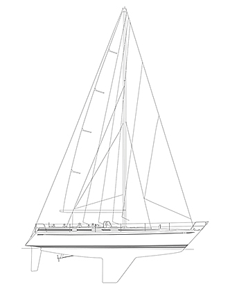 Swan 42