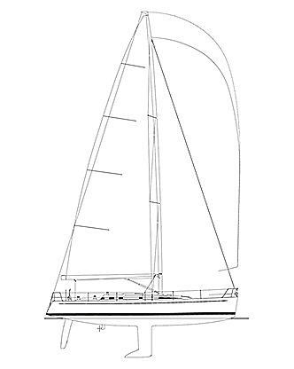 Swan 45