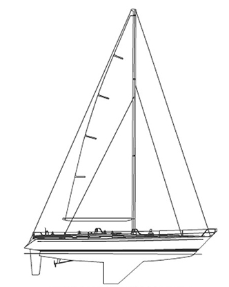 Swan 51