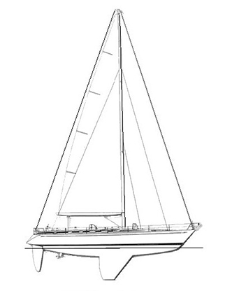 Swan 53