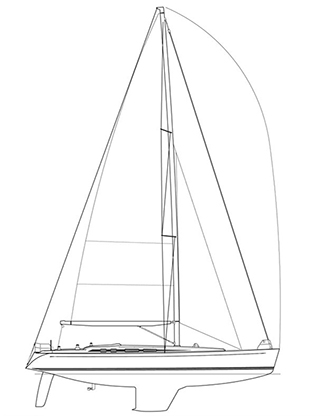 Swan 530
