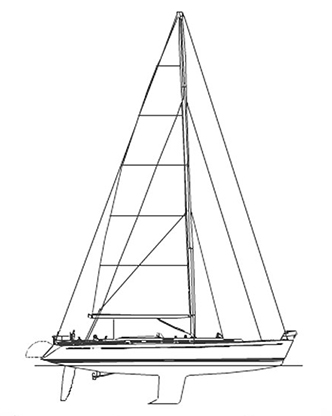 Swan 56