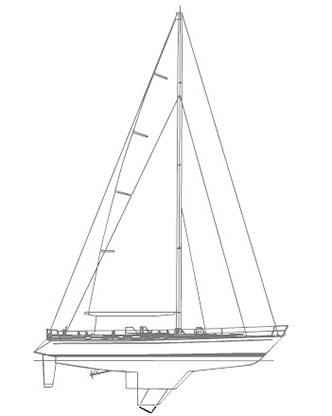 Swan 59