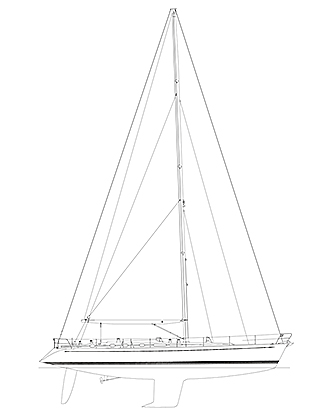 Swan 60