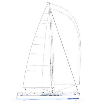 Swan 601