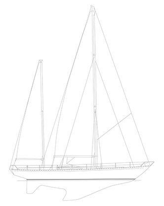 Swan 65 S&S