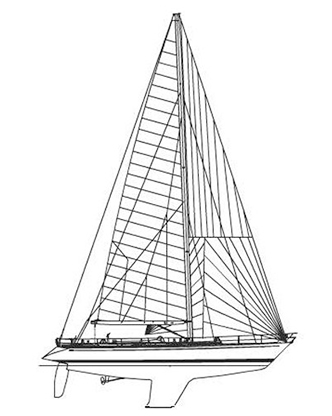Swan 68