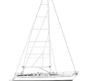 Swan 40 Frers Swan 40 Frers