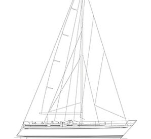 Swan 42