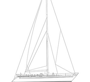 Swan 441