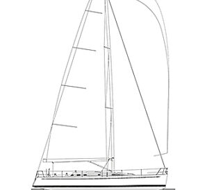 Swan 45