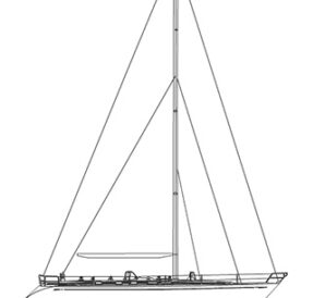 Swan 46