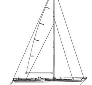 Swan 51