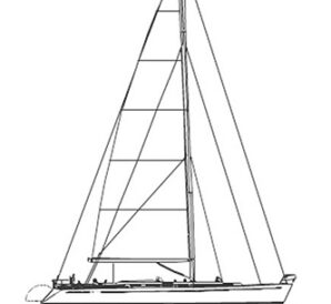 Swan 56