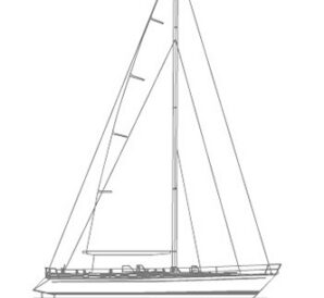 Swan 59