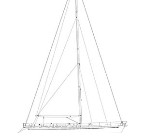 Swan 60