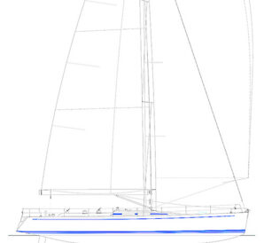 Swan 601