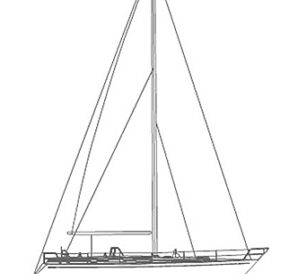 Swan 391