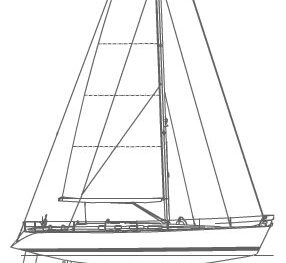 Swan 48 Frers